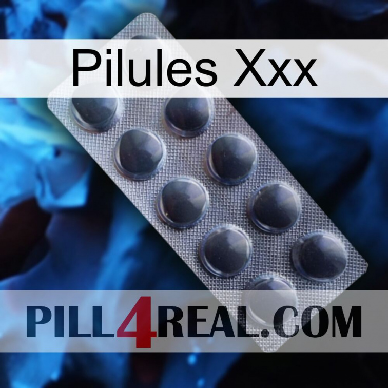 Pills Xxx 30